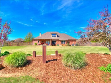 14789 Cottonwood Dr, Edmond, OK 73025 - photo 3