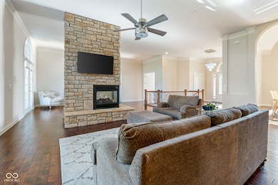 7610 Monte Carlo Way, Indianapolis, IN 46278 - photo 7