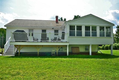 An outstanding yard, roomy level and a green team 