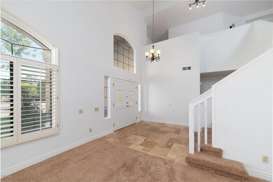E. Cascade Front Entry 3