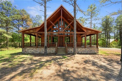 29 Stone Pine Ln, Broken Bow, OK 74728 - photo 3