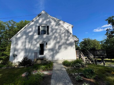 1084 Deering Center Rd, Deering, NH 03244 - photo 7