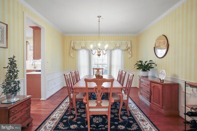 4201 Whispering Wind Ct, Bowie, MD 20715 - photo 7