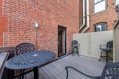 26 Stillman St unit 3-3, Boston, MA 02113 - photo 4