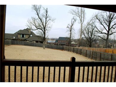 3414 Oglethorpe St, Springdale, AR 72764 - photo 4