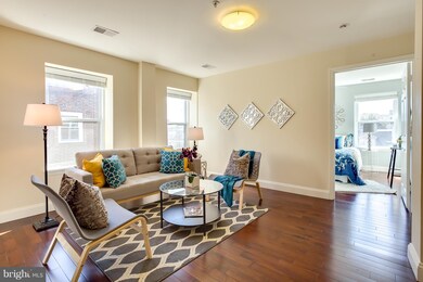 1441 Spring Rd NW unit 301, Washington, DC 20010 - photo 6