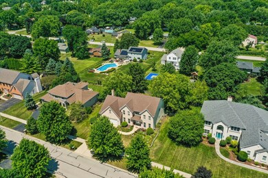 1527 Alan Rd, Naperville, IL 60564 - photo 4