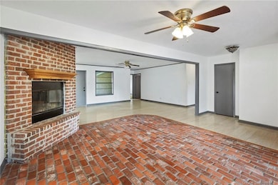 414 Crestwood St, Lake Charles, LA 70605 - photo 5