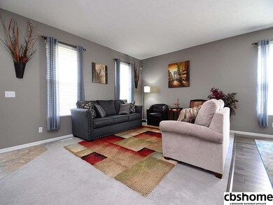 2412 S Mineral Dr, Papillion, NE 68046 - photo 3