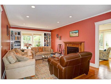 168 Laurel Ave, Providence, RI 02906 - photo 4