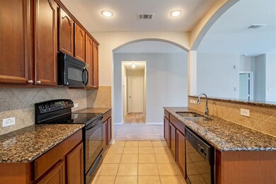 858 Fannin Dr, Lavon, TX 75166 - photo 4