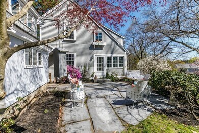 21 Colony Rd, Lexington, MA 02420 - photo 2