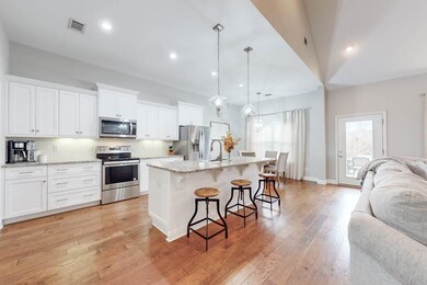 Kitchen!