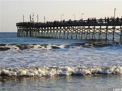 Fishing Pier