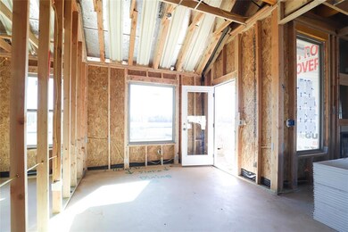 View of miscellaneous room