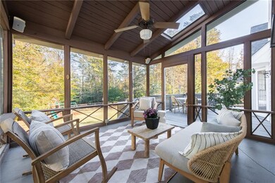 2268 Woodsfield Ln NE, Marietta, GA 30062 - photo 7