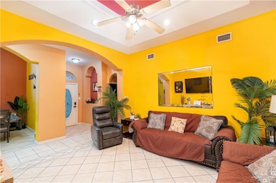 716 W Grosbeak Ave, Pharr, TX 78577 - photo 6