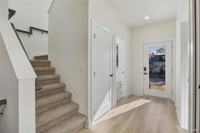 1668 Albany St, Ferndale, MI 48220 - photo 4