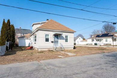 38 Garden St, Manchester, NH 03103 - photo 4