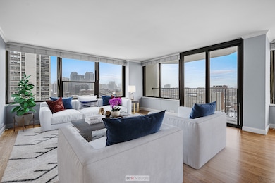 unlisted-address, Chicago, IL 60610 - photo 3