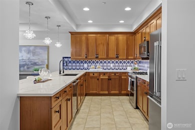 Astoria Condos unit 311, Bellevue, WA 98004 - photo 7