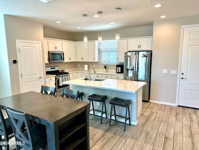 2821 S Joslyn, Mesa, AZ 85212 - photo 7