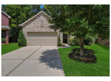 26 Garden Lodge Place, Spring, TX 77382 - photo 4