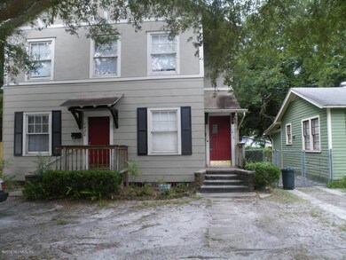 1418 Dancy St, Jacksonville, FL 32205 - photo 2