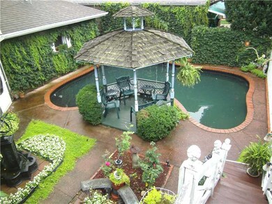 Yard/Garden.