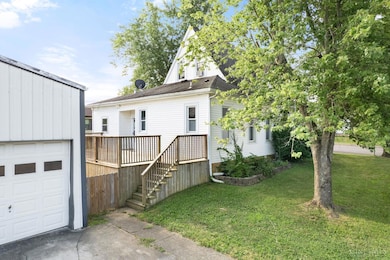 204 E North St, West Union, OH 45693 - photo 4