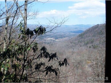 Mountain Views