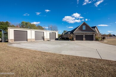 320 Peregrine Dr, Byron, GA 31008 - photo 6