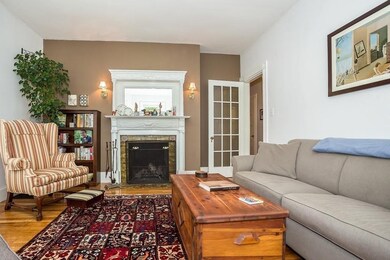 19 Eliot St unit 1, Jamaica Plain, MA 02130 - photo 3