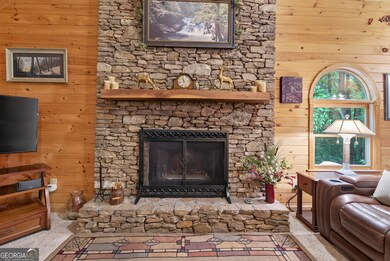 141 Enota Dr, Sautee Nacoochee, GA 30571 - photo 7