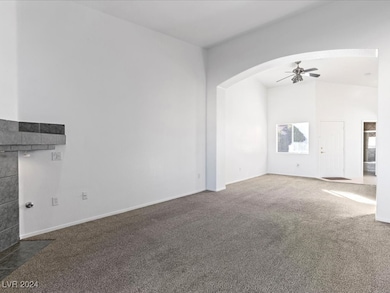 Living Room Area