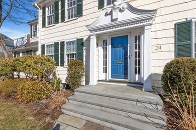 24 Leonard Ave, West Newton, MA 02465 - photo 2