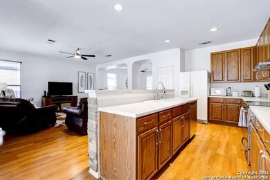 7811 Midway Depot, San Antonio, TX 78255 - photo 3