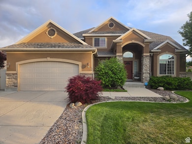 318 E 1250 N, Orem, UT 84057 - photo 4