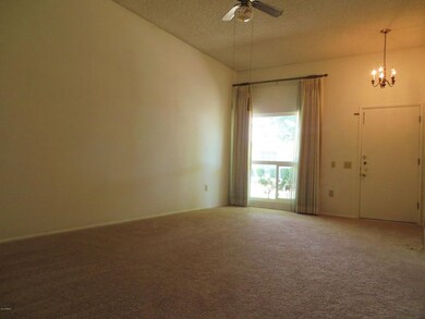 1.7 Spacious living area