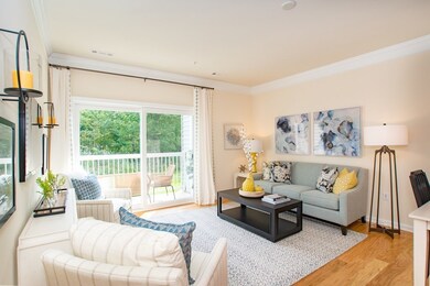 2205 Pennington Dr unit 205, Walpole, MA 02081 - photo 7