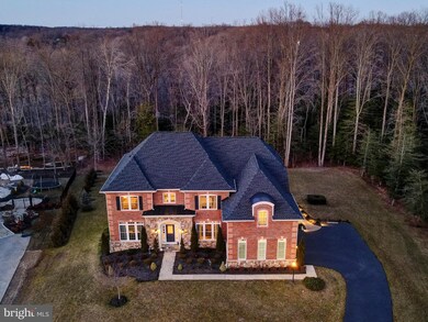 1508 Edge Rock Ct, Davidsonville, MD 21035 - photo 3