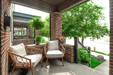 front porch 2
