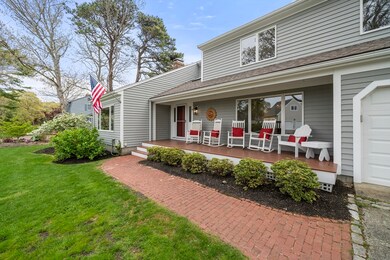 3 Webster St, North Falmouth, MA 02556 - photo 2