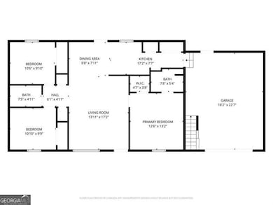 37 Peach Forest Way, Douglasville, GA 30134 - photo 4