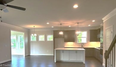 7653 Valhalla Way, Greensboro, NC 27409 - photo 3