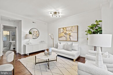 1827 Florida Ave NW unit 204, Washington, DC 20009 - photo 6