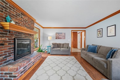 122 Rippling Brook Dr, Sewickley, PA 15143 - photo 4