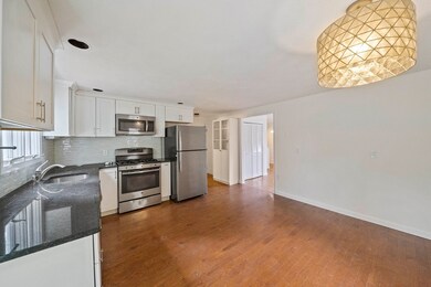 82 Glendower Rd unit 1, Roslindale, MA 02131 - photo 4