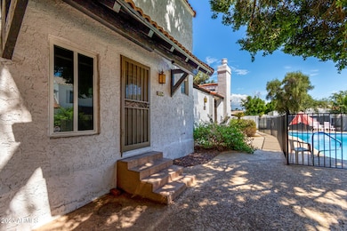 5334 N 3rd Ave unit 6, Phoenix, AZ 85013 - photo 2