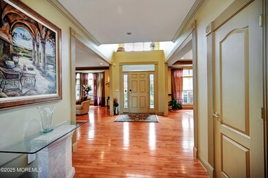 03-Entrance Foyer